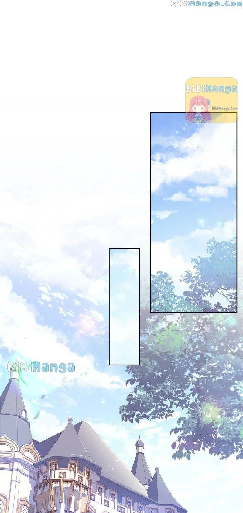 The Lady Wants to Rest Chapter 68 – Page 2