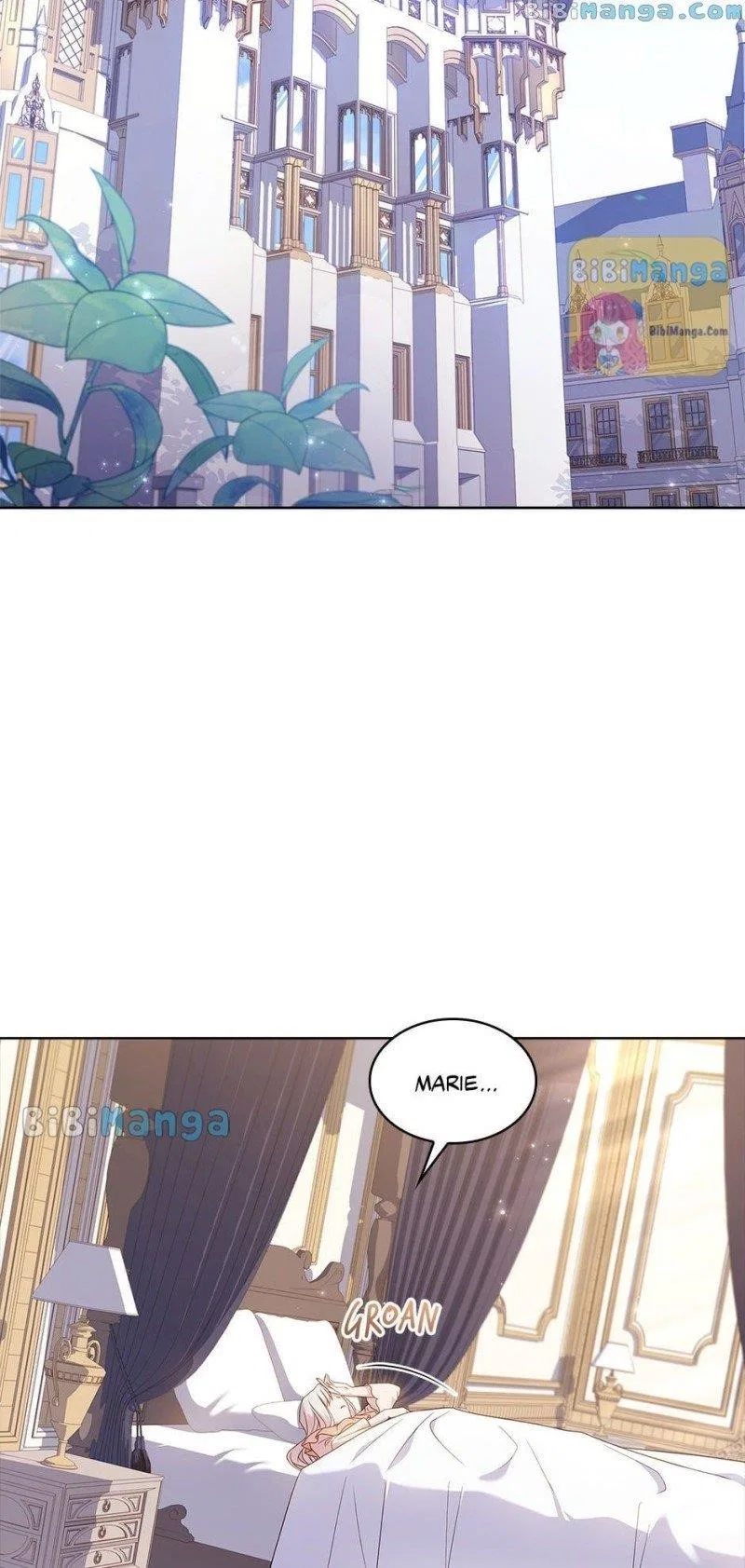 The Lady Wants to Rest Chapter 68 – Page 3