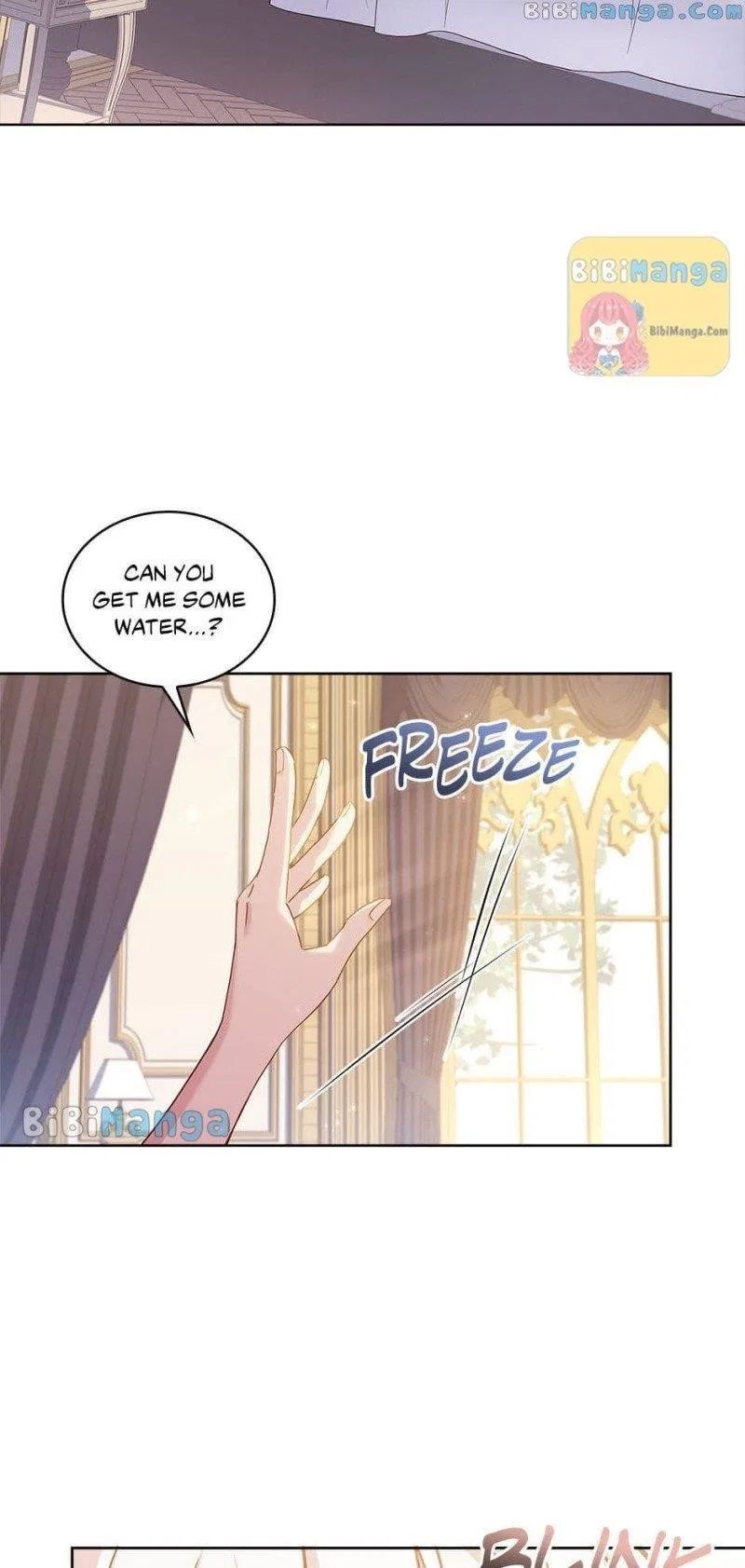 The Lady Wants to Rest Chapter 68 – Page 4