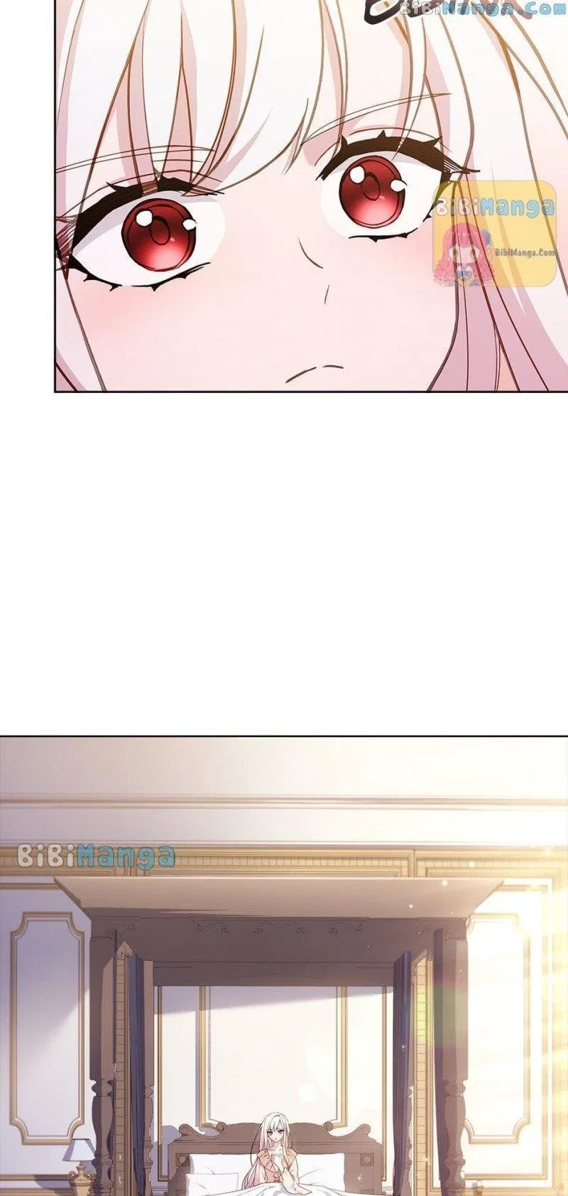 The Lady Wants to Rest Chapter 68 – Page 5