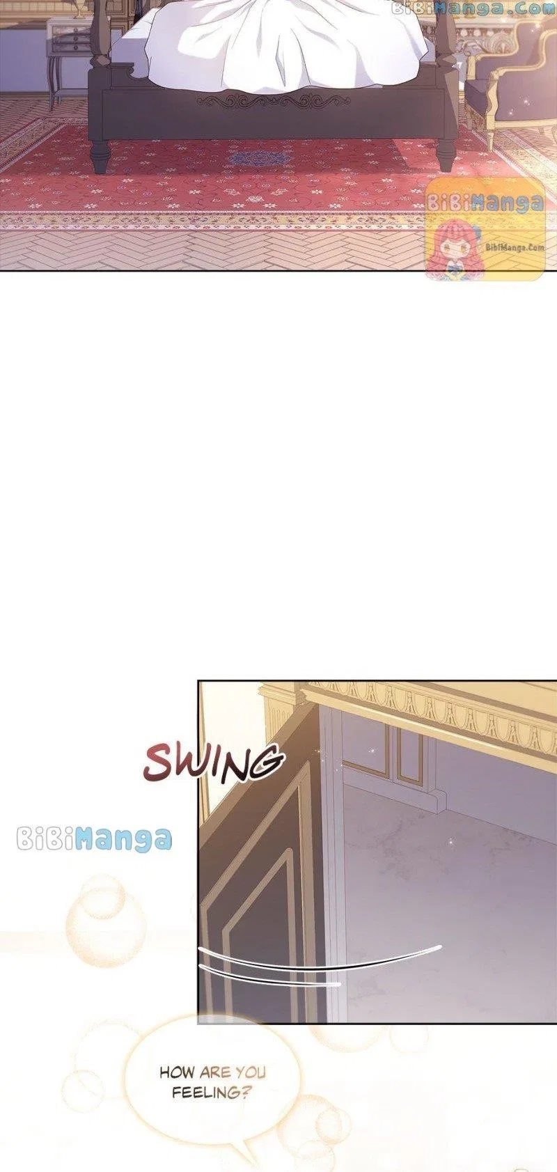 The Lady Wants to Rest Chapter 68 – Page 6