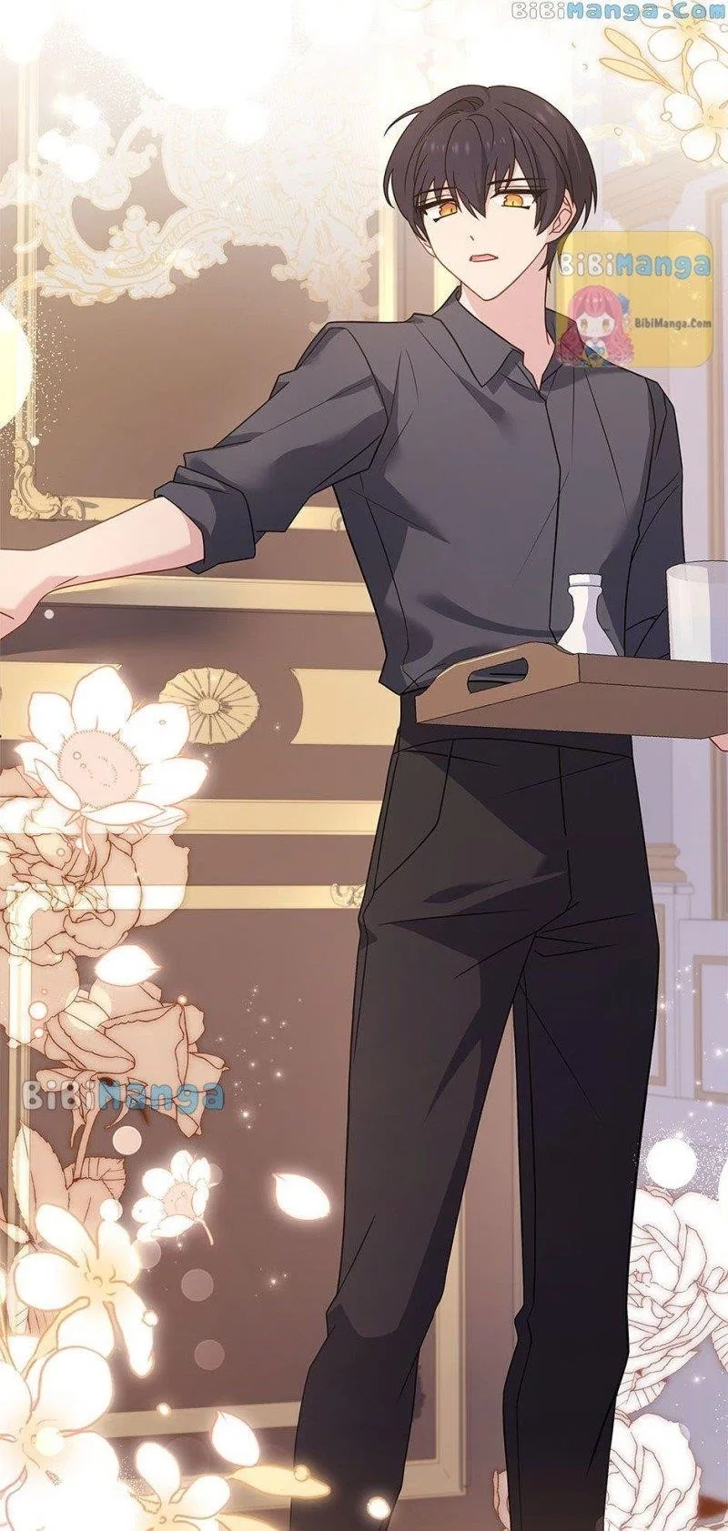 The Lady Wants to Rest Chapter 68 – Page 7