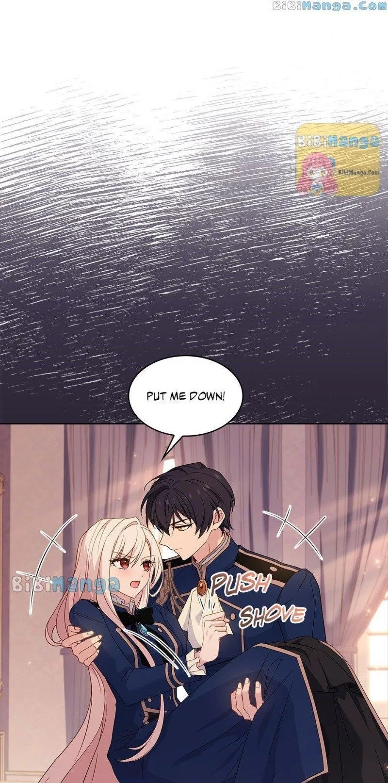 The Lady Wants to Rest Chapter 68 – Page 9