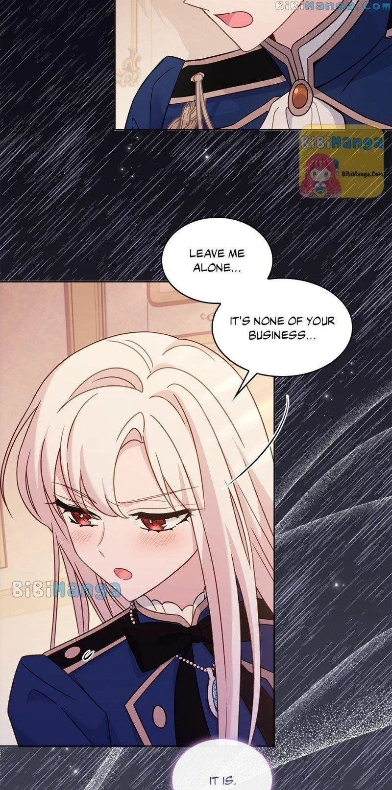 The Lady Wants to Rest Chapter 68 – Page 11