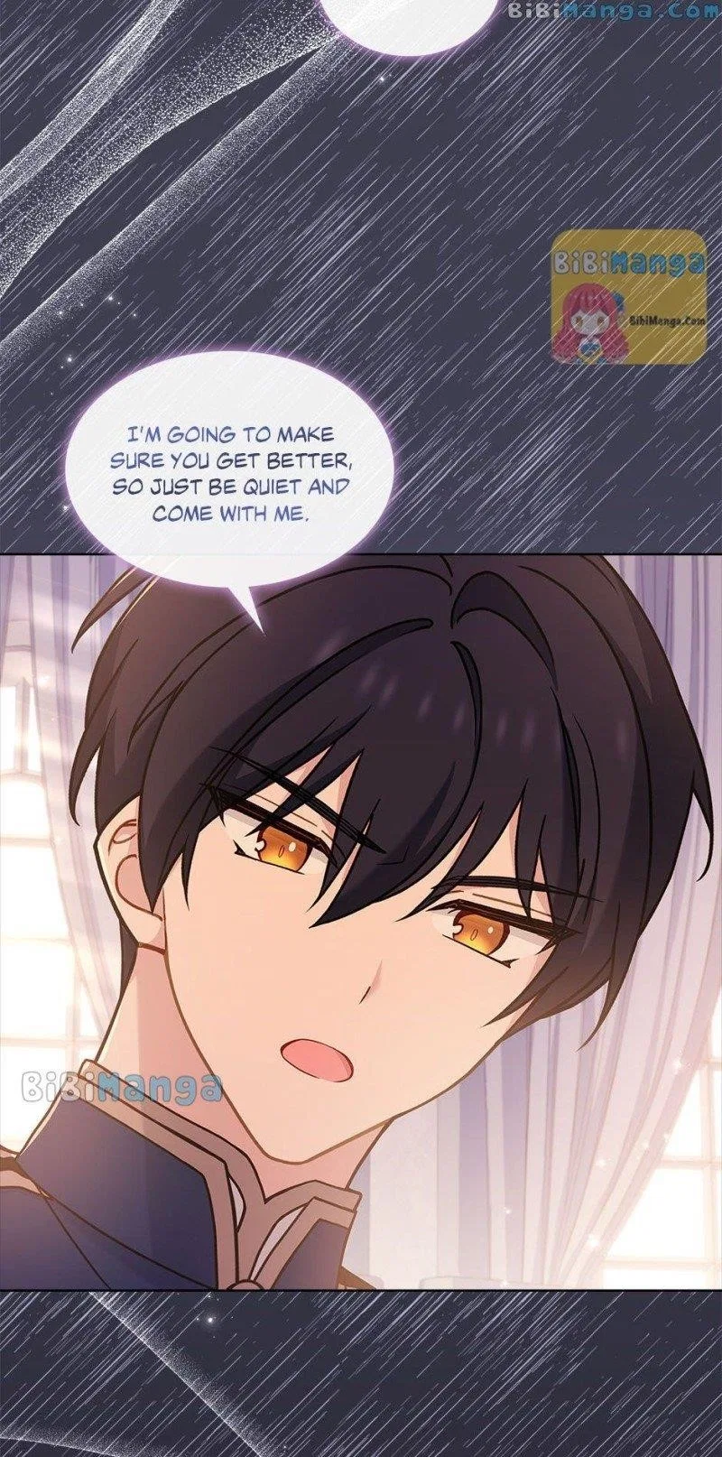 The Lady Wants to Rest Chapter 68 – Page 12