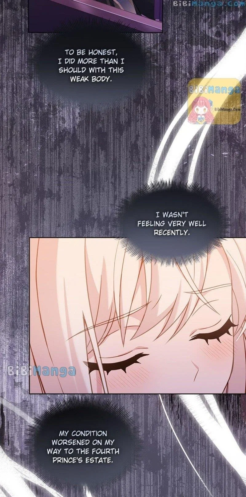 The Lady Wants to Rest Chapter 68 – Page 15