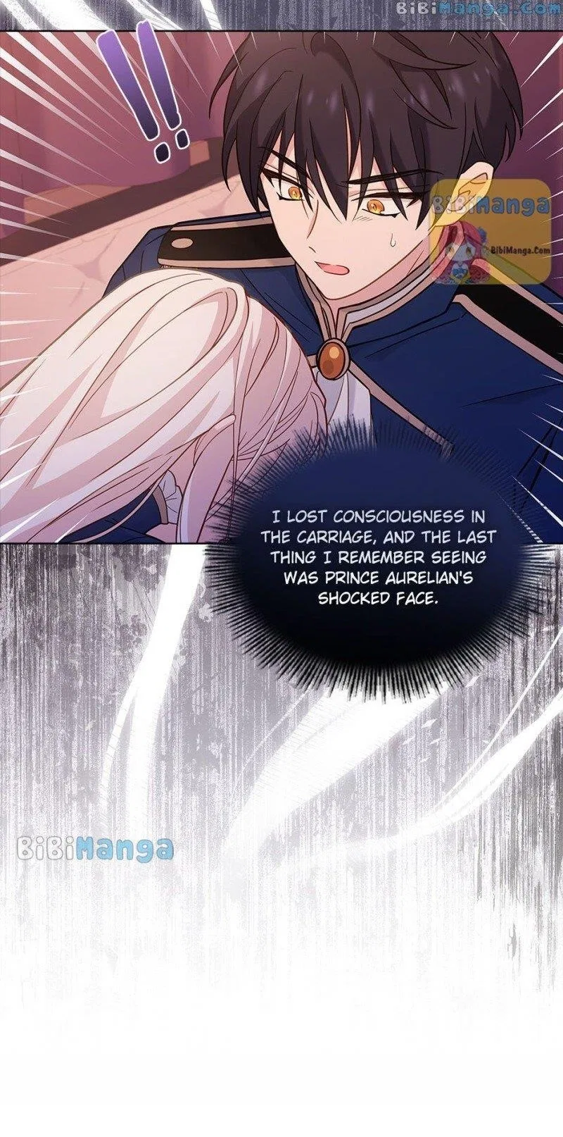 The Lady Wants to Rest Chapter 68 – Page 16