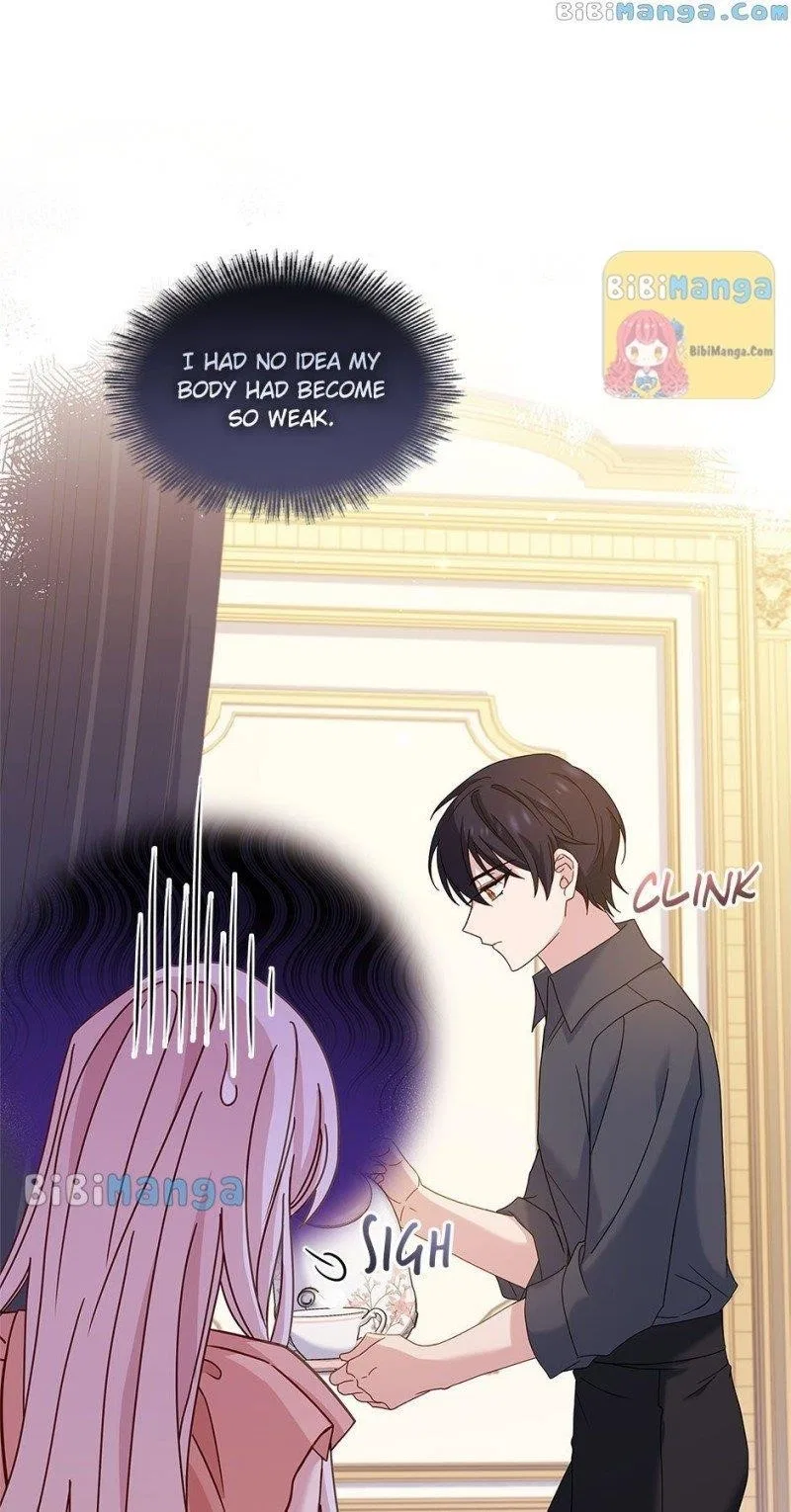 The Lady Wants to Rest Chapter 68 – Page 17