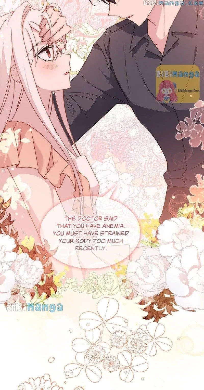 The Lady Wants to Rest Chapter 68 – Page 19
