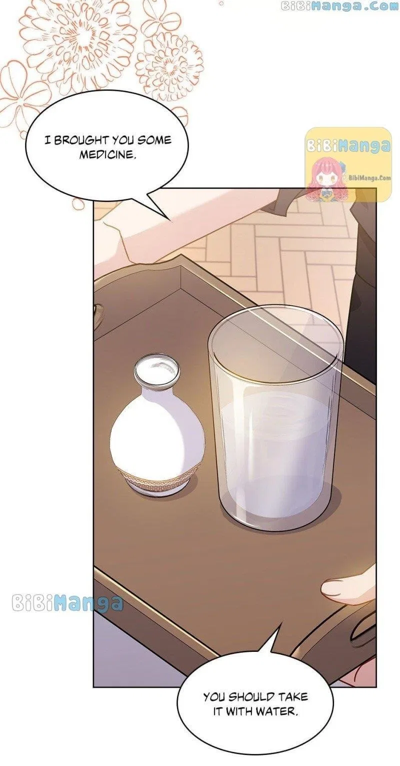 The Lady Wants to Rest Chapter 68 – Page 20