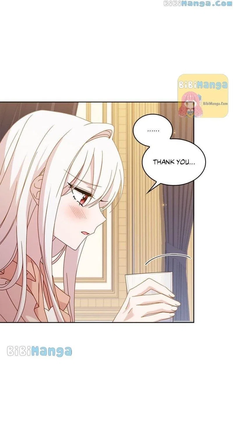 The Lady Wants to Rest Chapter 68 – Page 21
