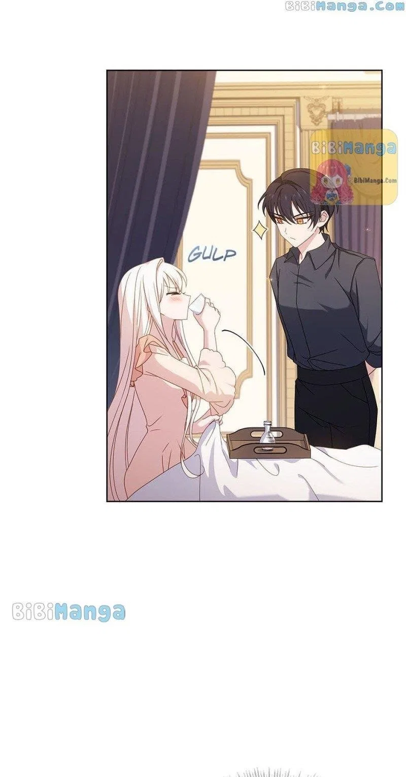 The Lady Wants to Rest Chapter 68 – Page 22