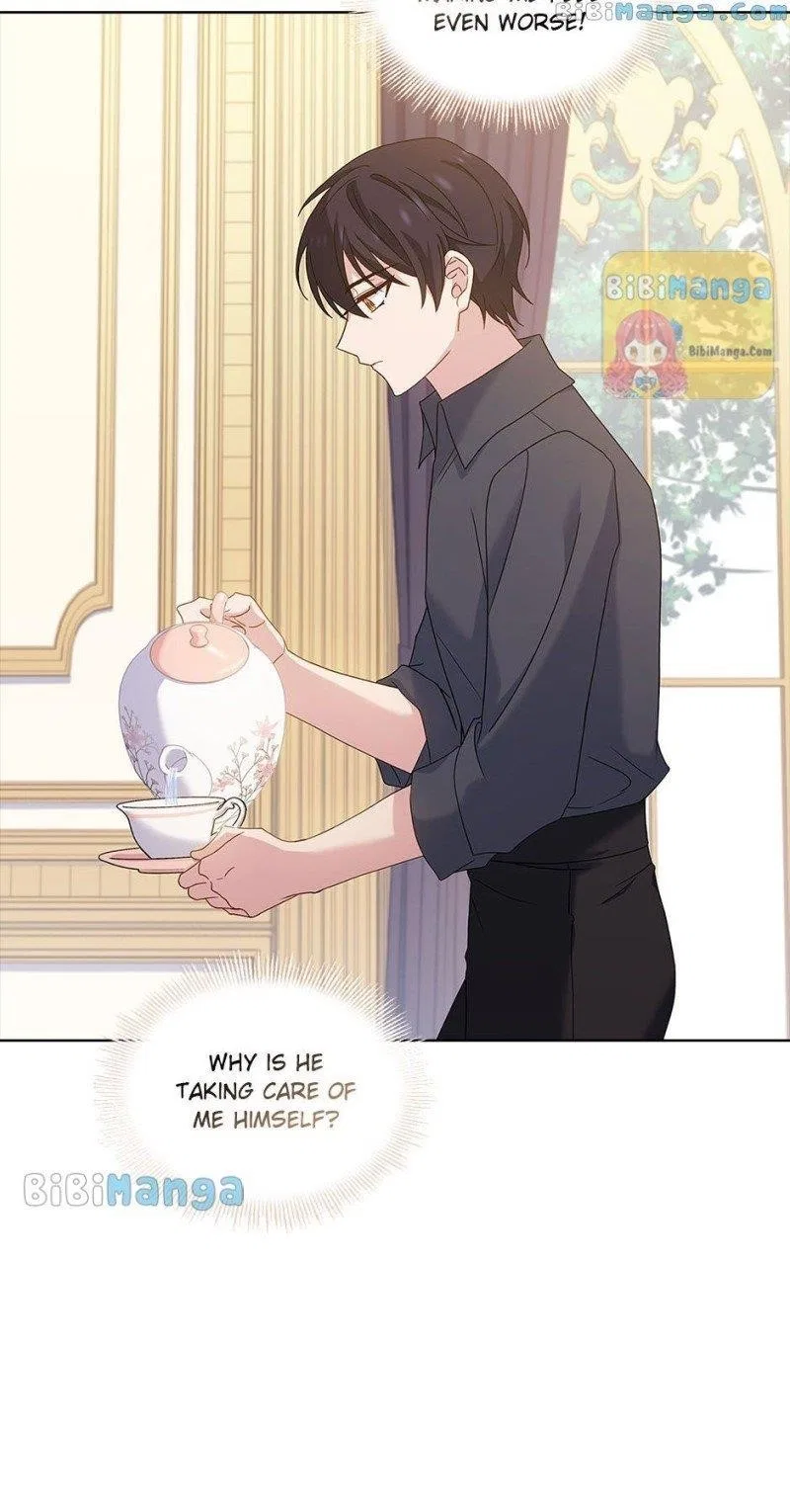 The Lady Wants to Rest Chapter 68 – Page 24