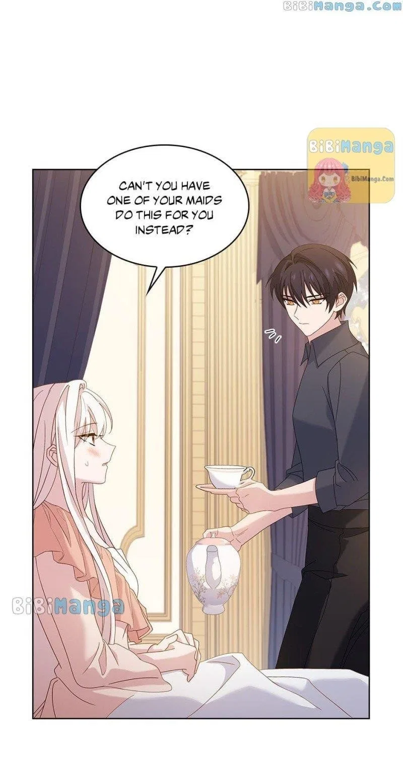 The Lady Wants to Rest Chapter 68 – Page 25