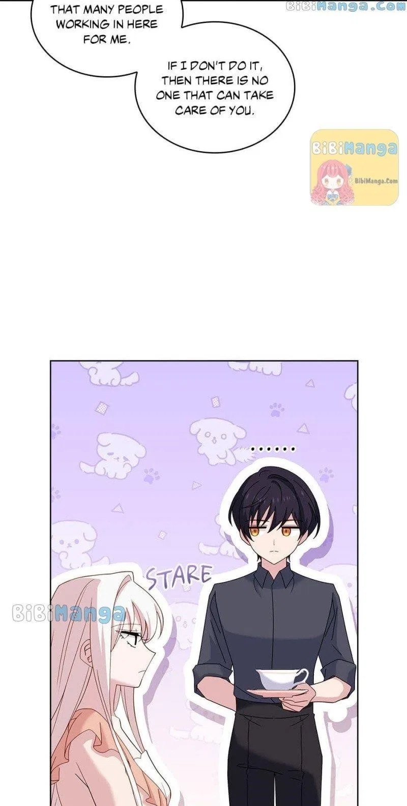 The Lady Wants to Rest Chapter 68 – Page 27