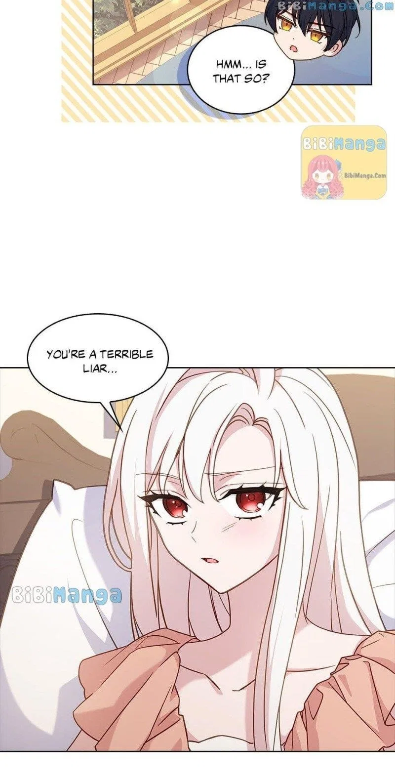 The Lady Wants to Rest Chapter 68 – Page 29