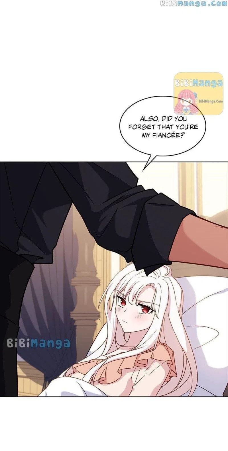 The Lady Wants to Rest Chapter 68 – Page 30