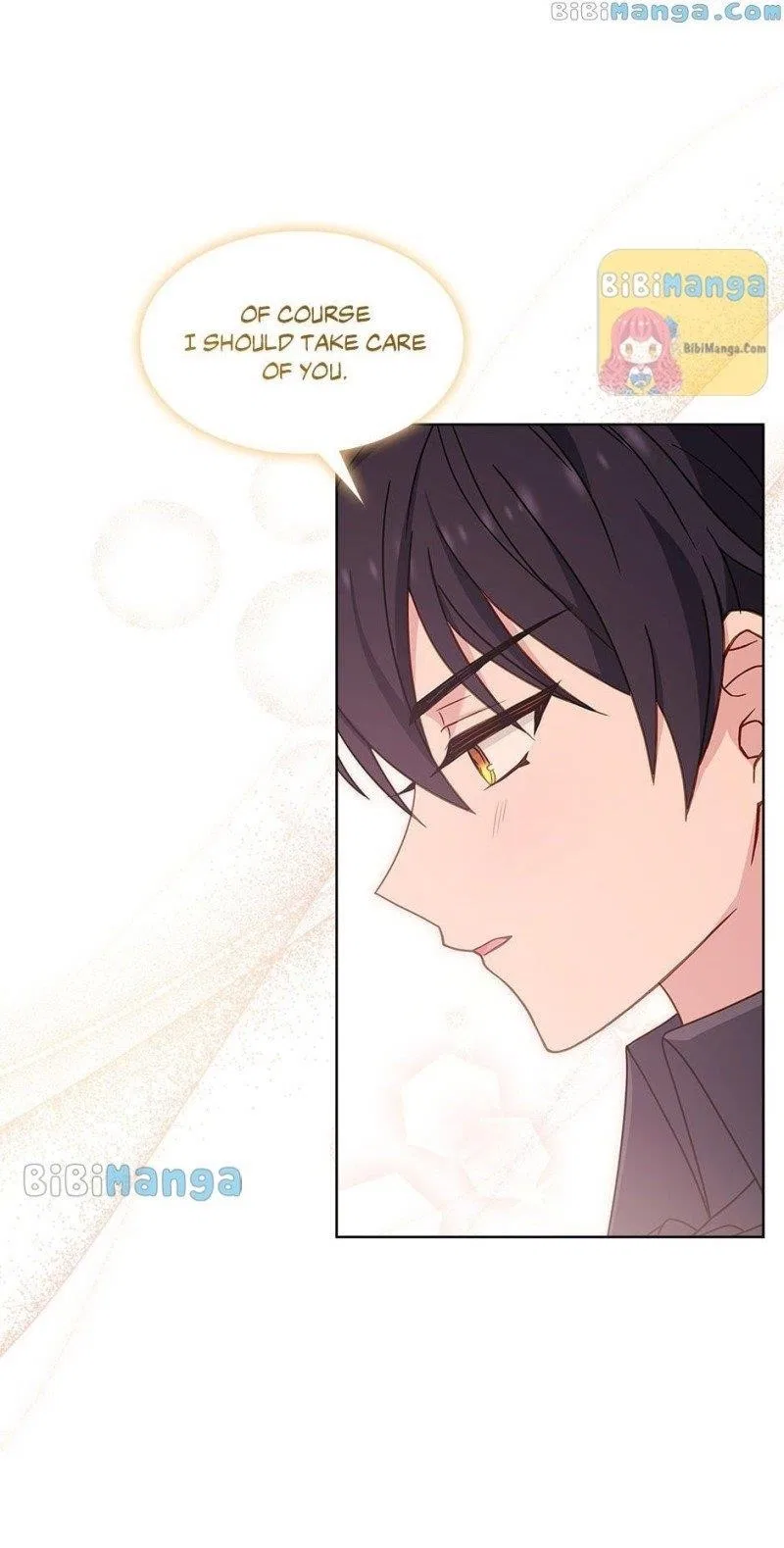 The Lady Wants to Rest Chapter 68 – Page 31