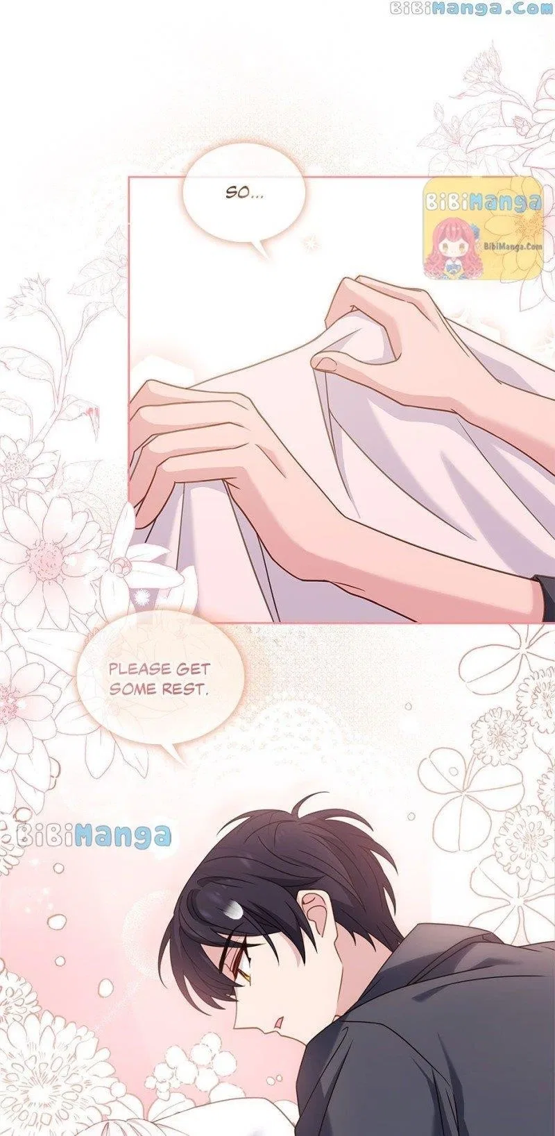 The Lady Wants to Rest Chapter 68 – Page 32