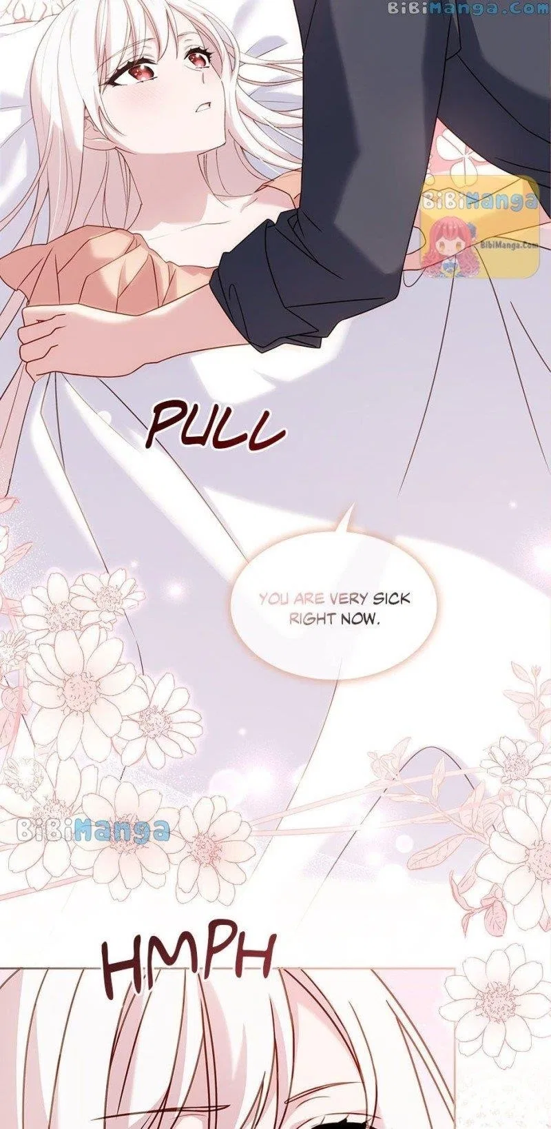 The Lady Wants to Rest Chapter 68 – Page 33