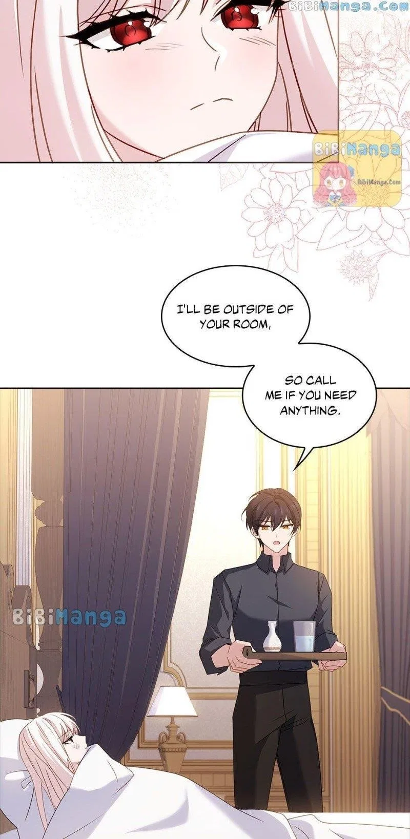 The Lady Wants to Rest Chapter 68 – Page 34