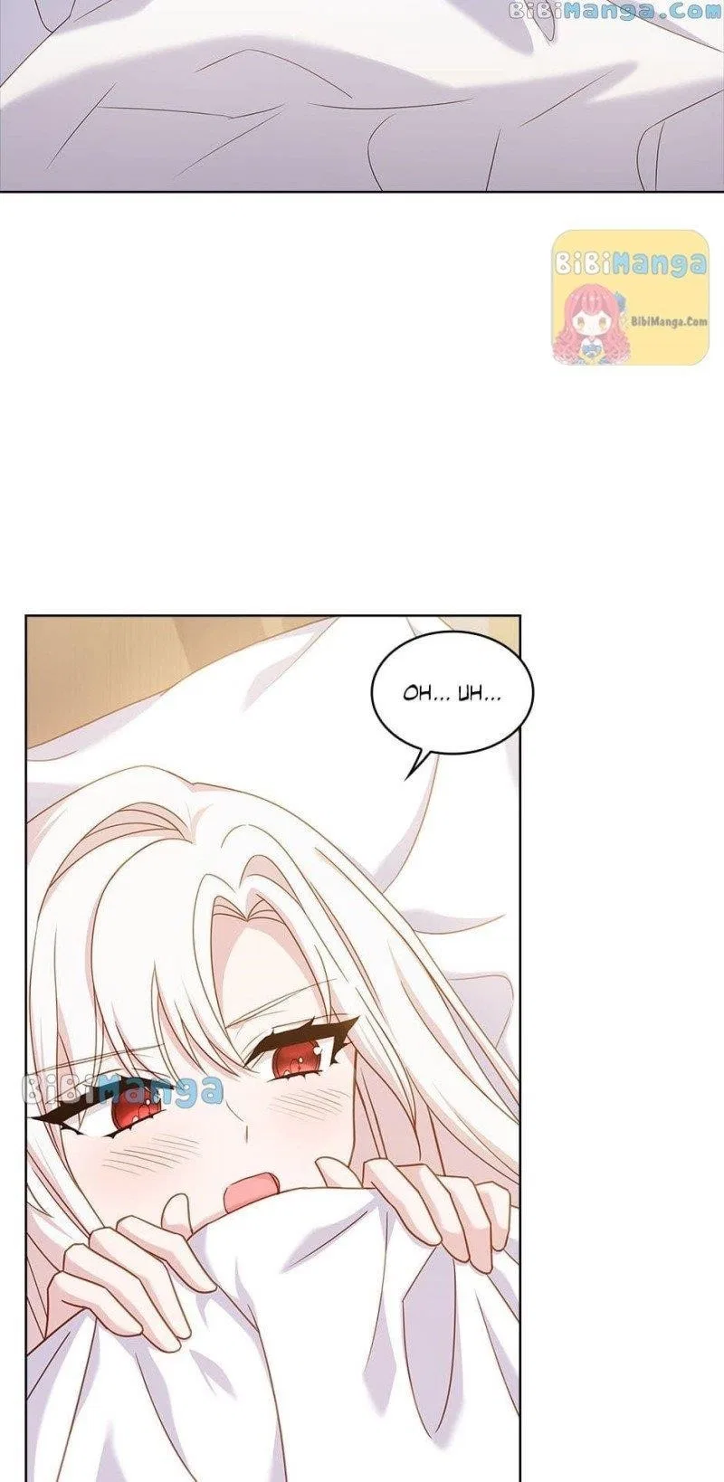 The Lady Wants to Rest Chapter 68 – Page 35