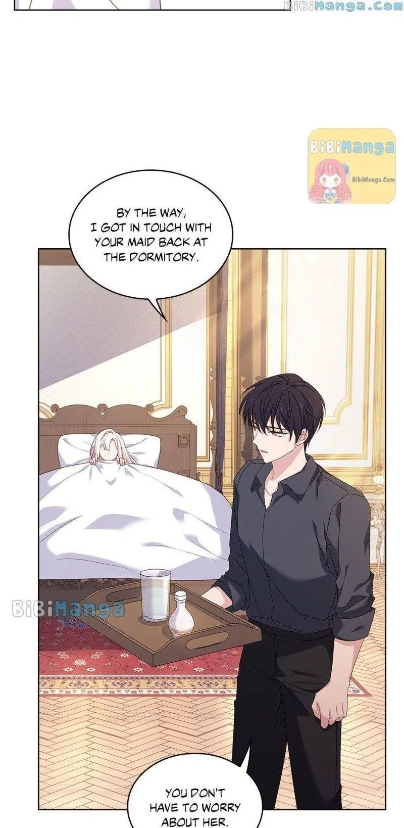 The Lady Wants to Rest Chapter 68 – Page 36