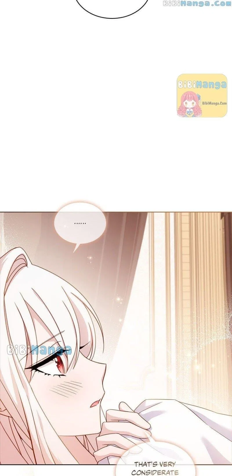The Lady Wants to Rest Chapter 68 – Page 37