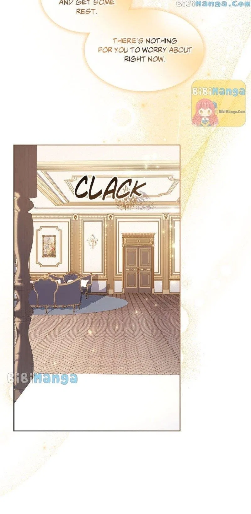 The Lady Wants to Rest Chapter 68 – Page 39