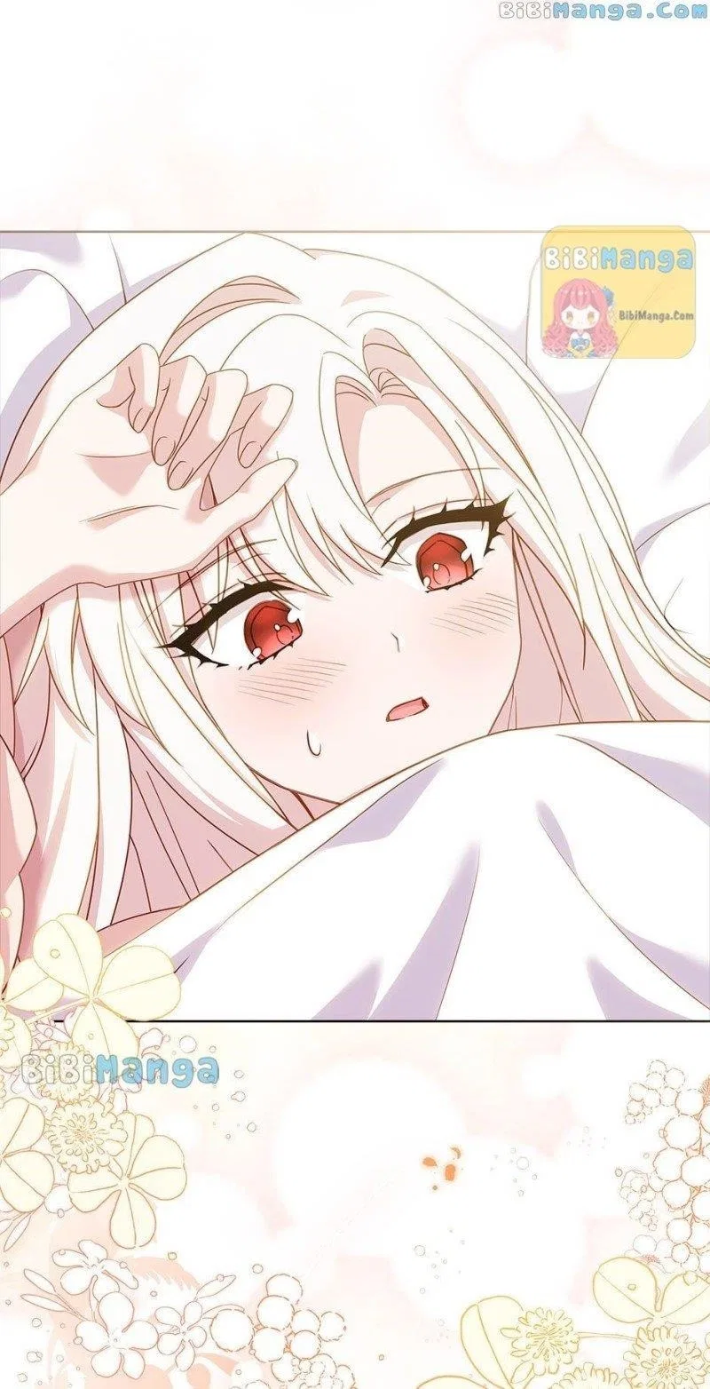 The Lady Wants to Rest Chapter 68 – Page 40