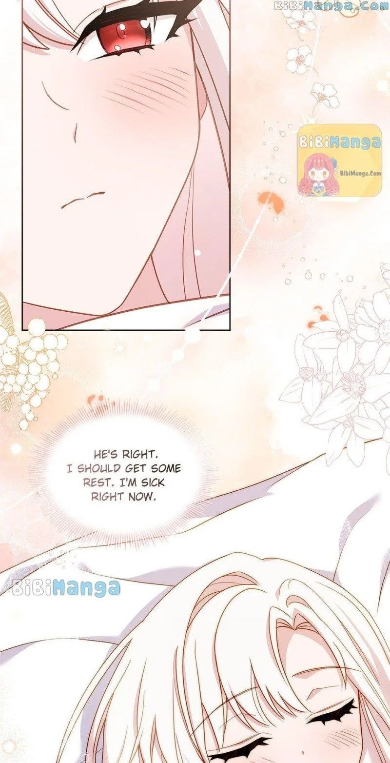 The Lady Wants to Rest Chapter 68 – Page 42