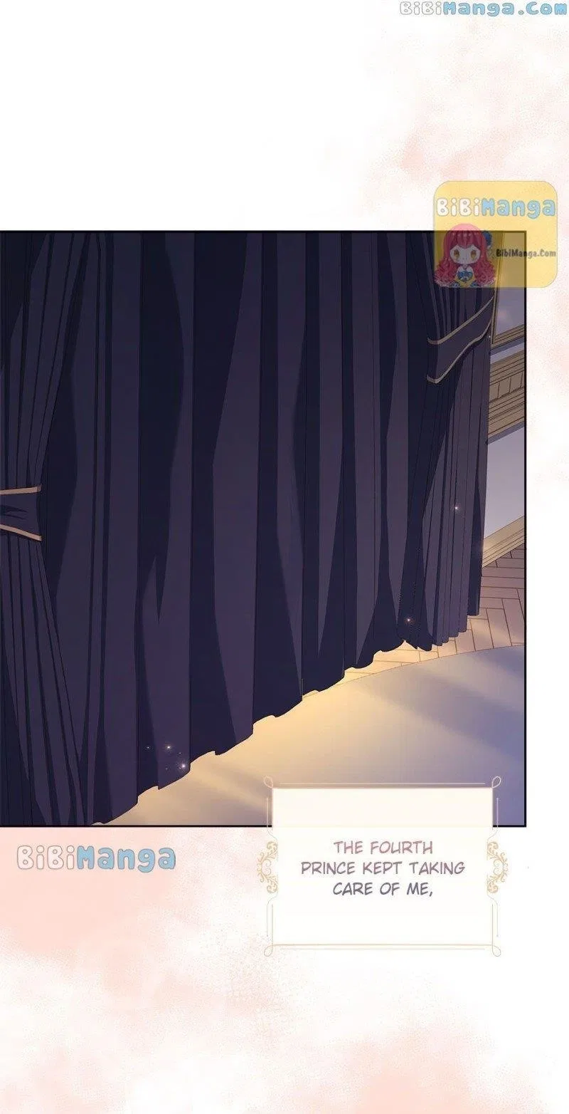 The Lady Wants to Rest Chapter 68 – Page 44