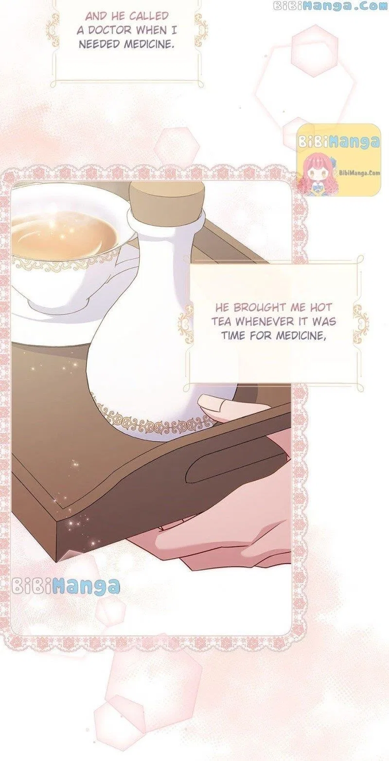 The Lady Wants to Rest Chapter 68 – Page 46