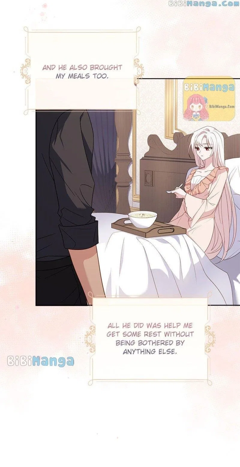 The Lady Wants to Rest Chapter 68 – Page 47