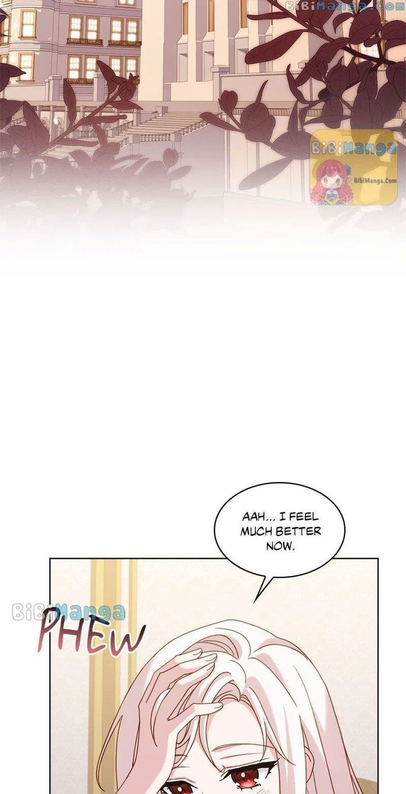 The Lady Wants to Rest Chapter 68 – Page 49
