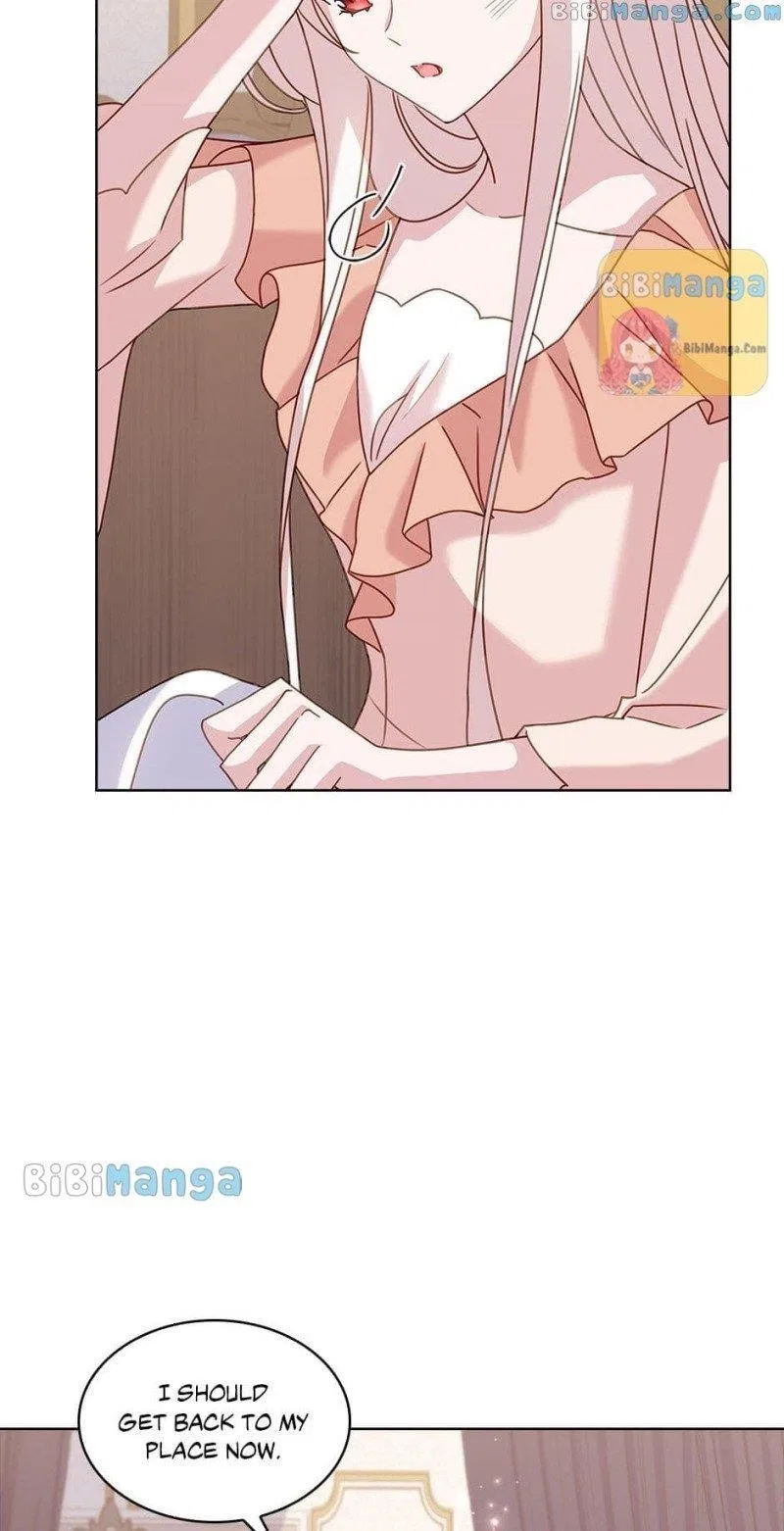 The Lady Wants to Rest Chapter 68 – Page 50