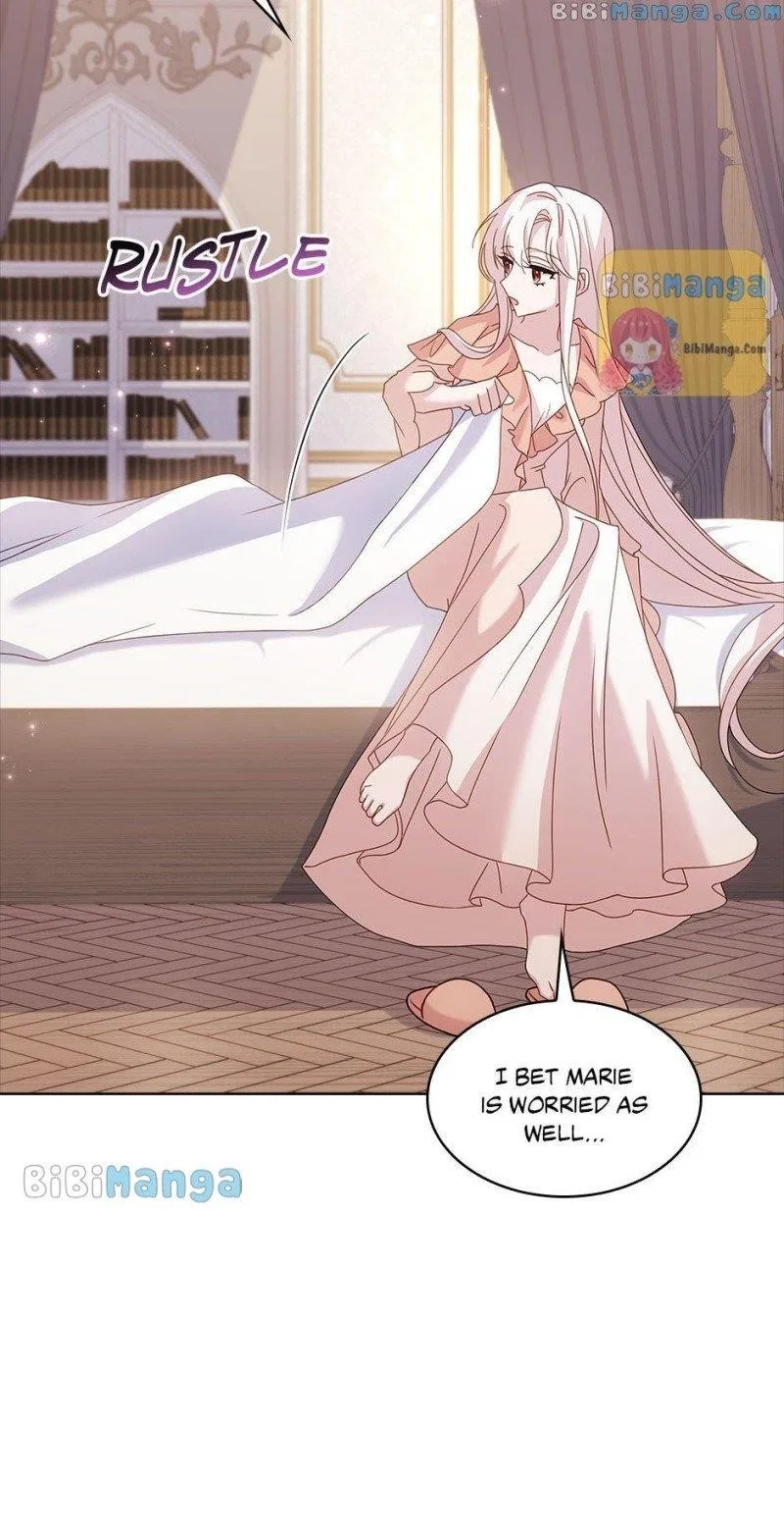 The Lady Wants to Rest Chapter 68 – Page 51