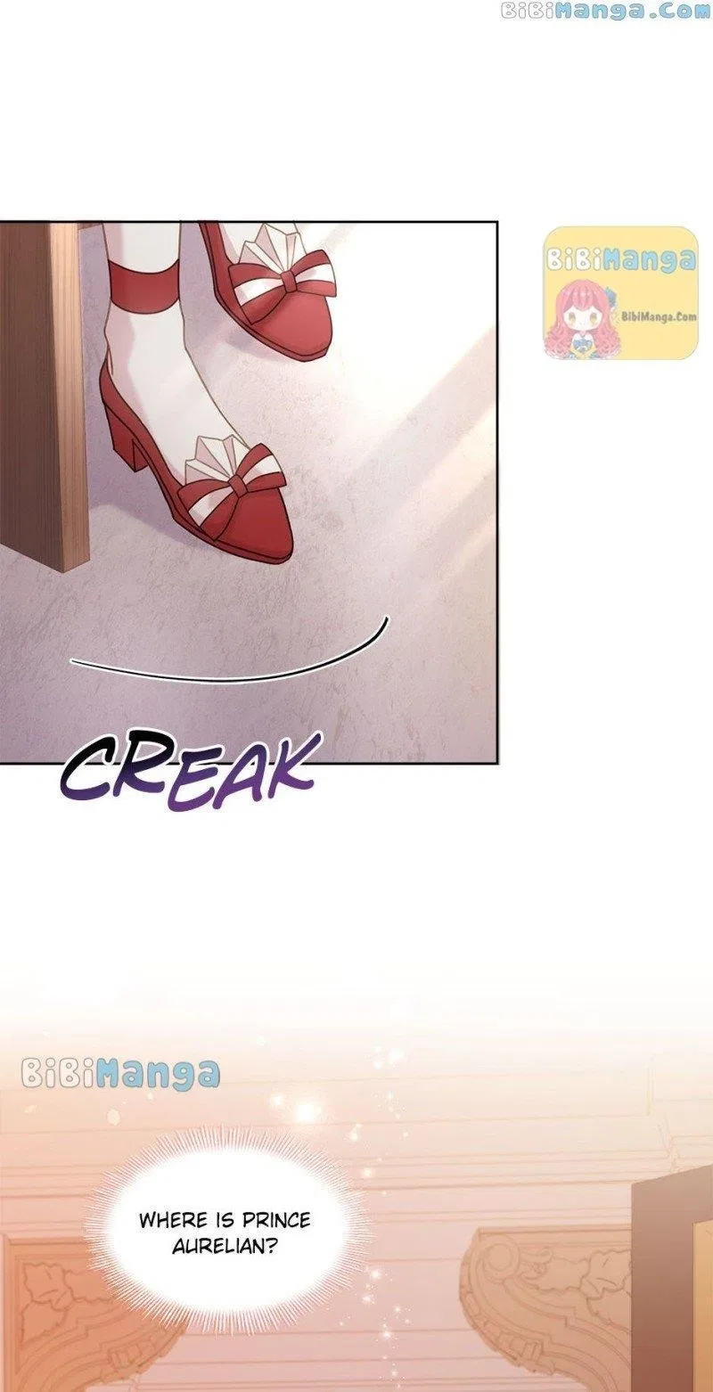 The Lady Wants to Rest Chapter 68 – Page 52