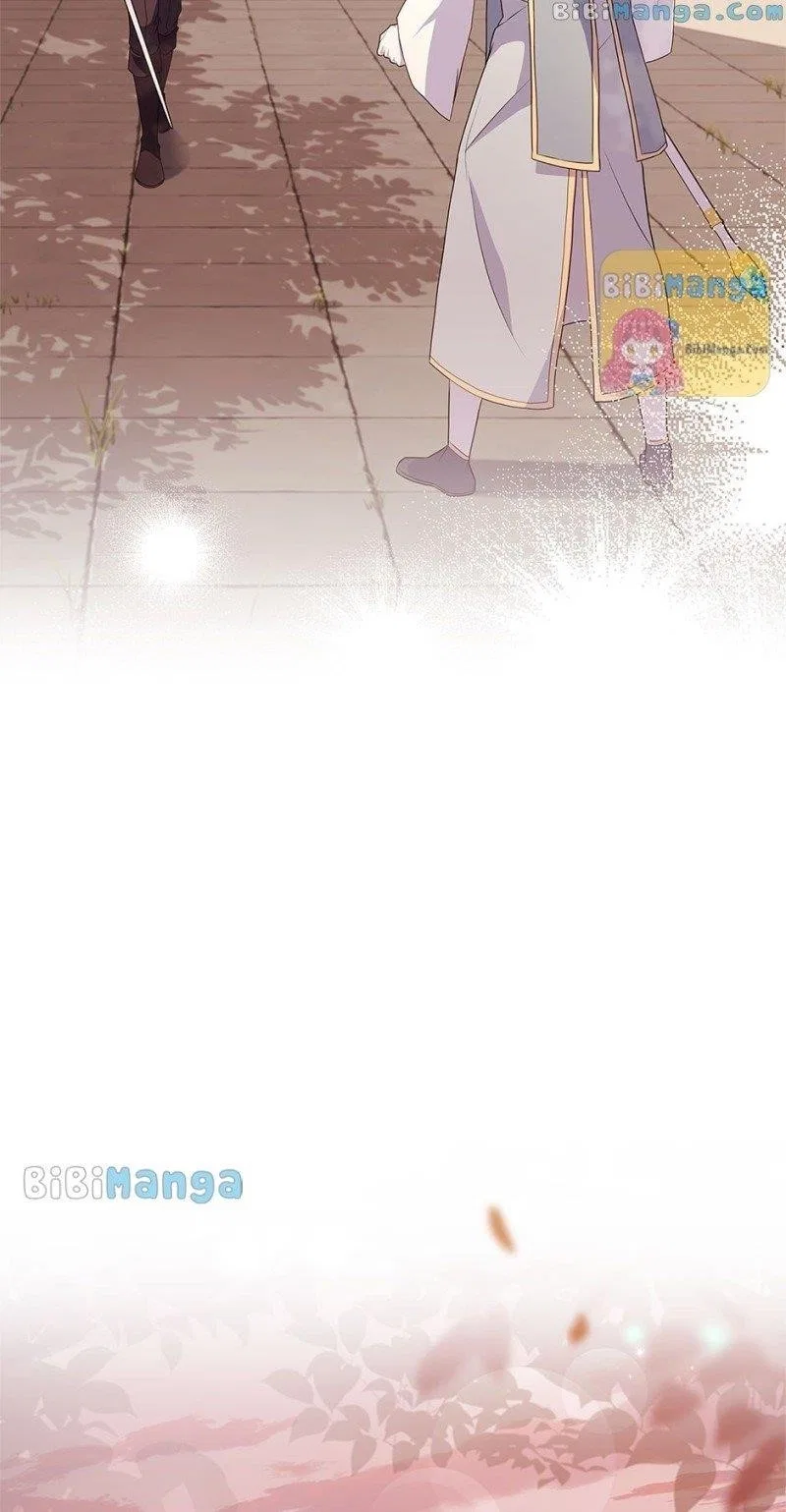 The Lady Wants to Rest Chapter 68 – Page 58