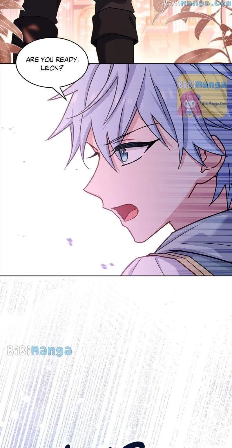 The Lady Wants to Rest Chapter 68 – Page 60