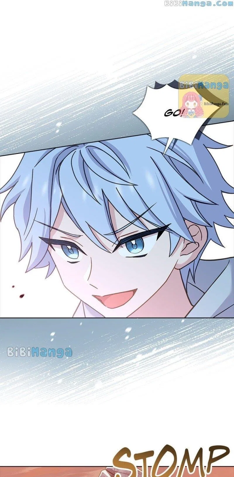 The Lady Wants to Rest Chapter 68 – Page 65