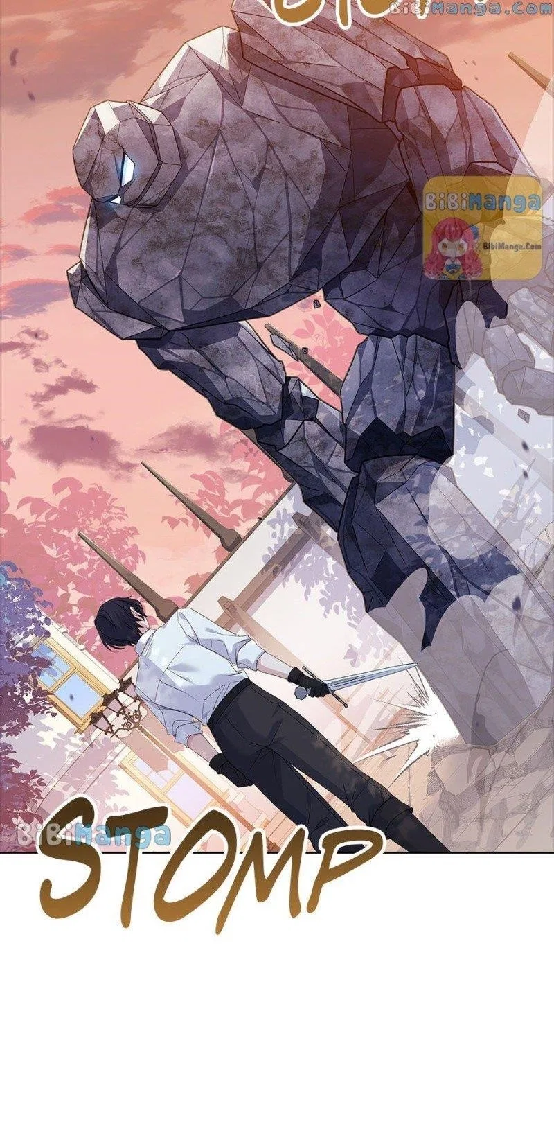 The Lady Wants to Rest Chapter 68 – Page 66