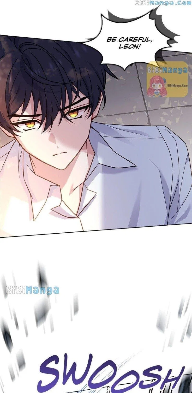 The Lady Wants to Rest Chapter 68 – Page 67