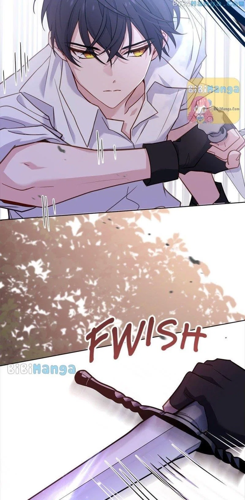 The Lady Wants to Rest Chapter 68 – Page 70