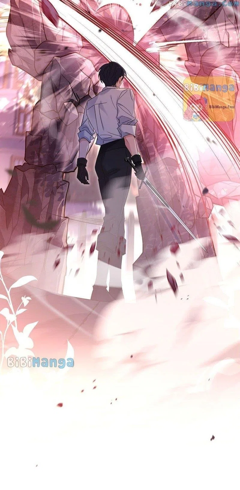 The Lady Wants to Rest Chapter 68 – Page 72