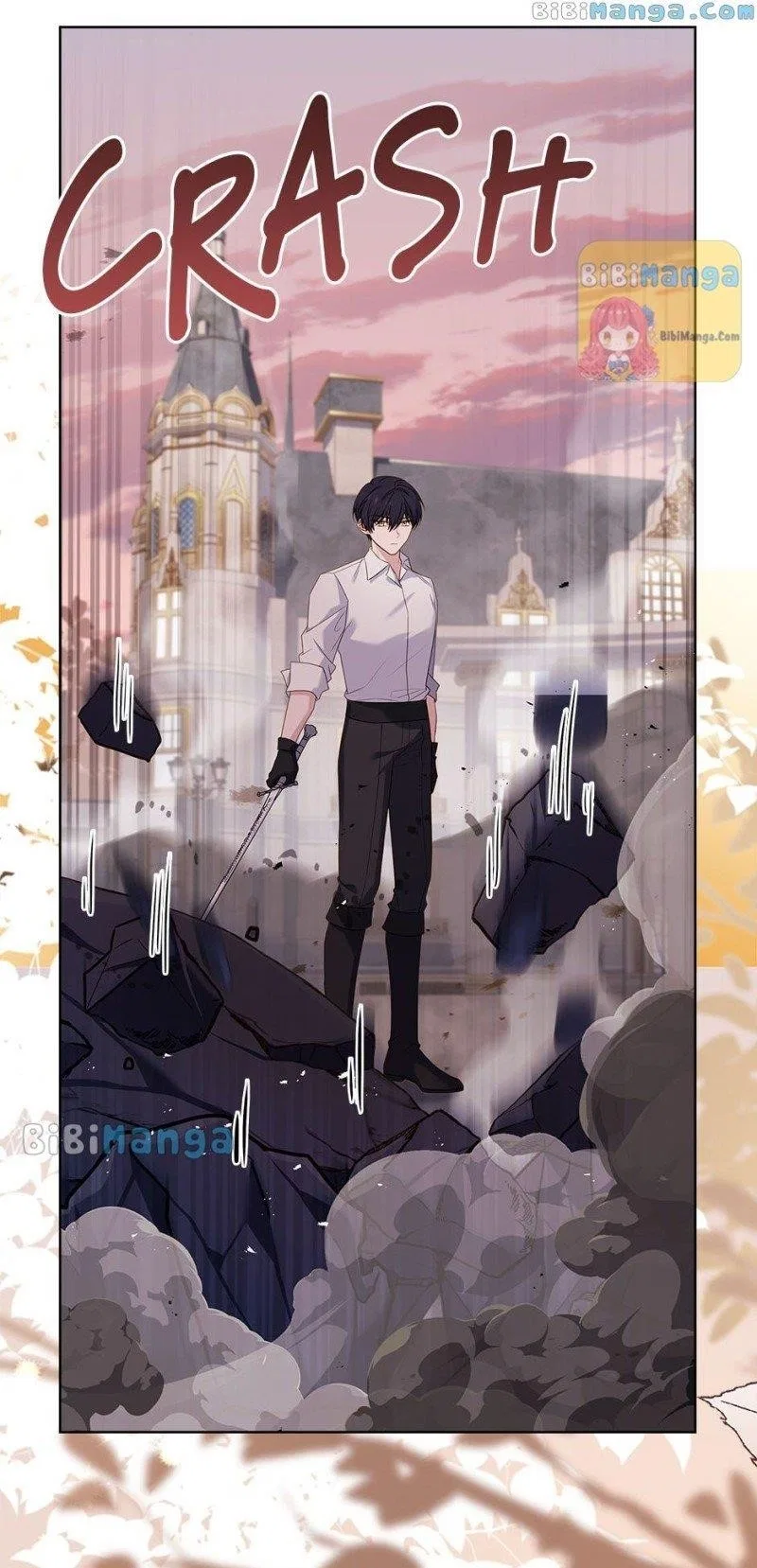 The Lady Wants to Rest Chapter 68 – Page 74