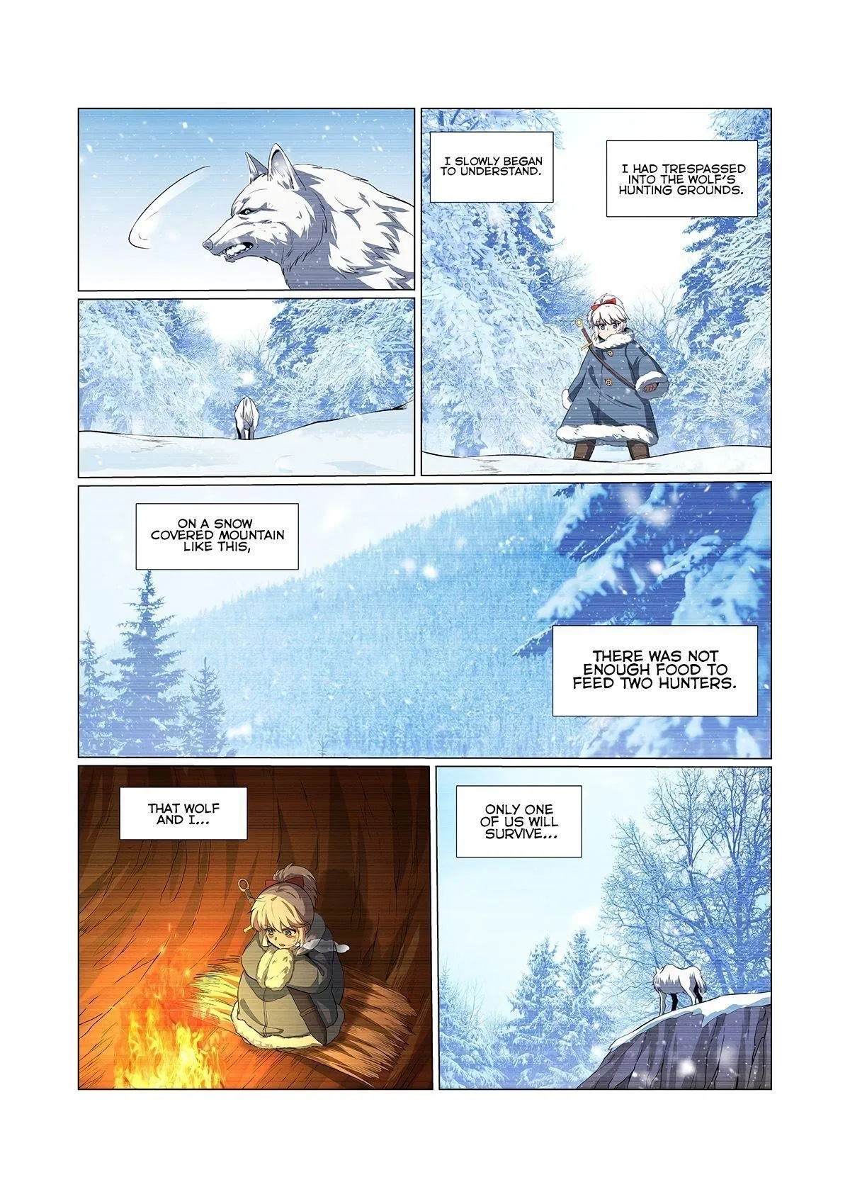 The Demon King Who Lost His Job Chapter 143 – Page 10