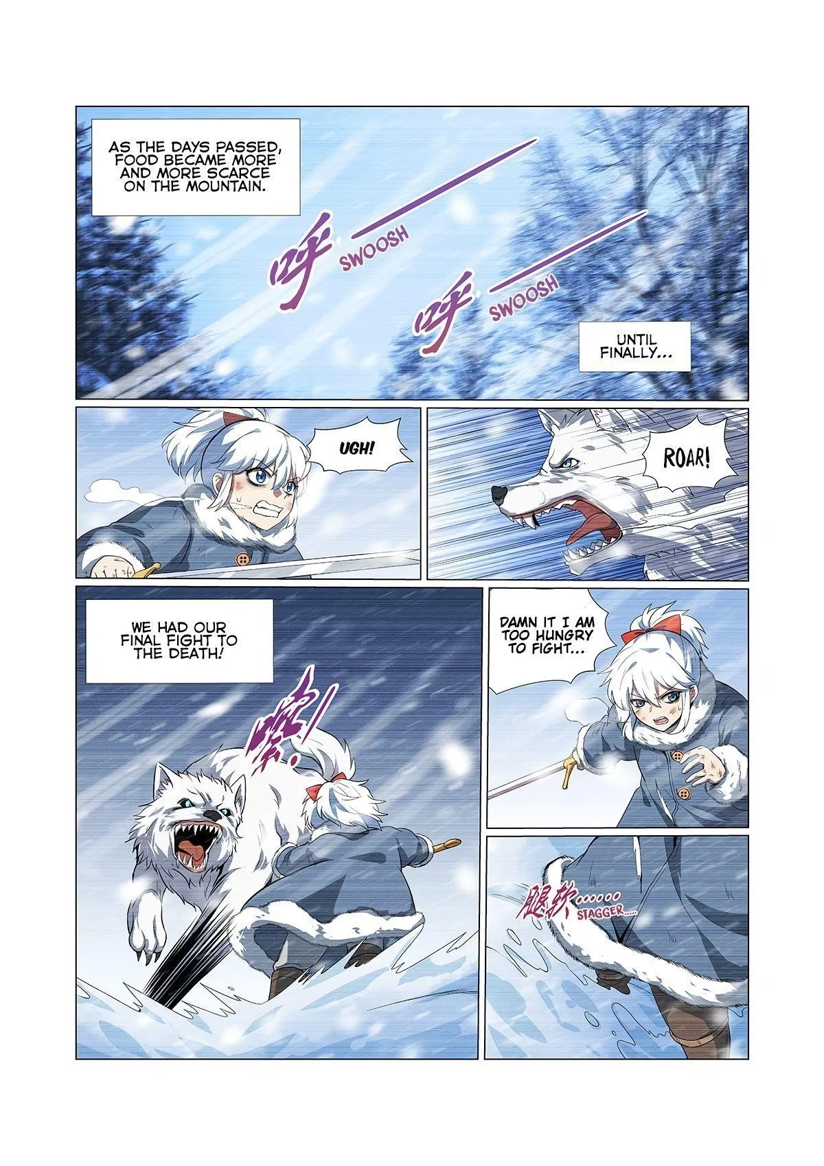 The Demon King Who Lost His Job Chapter 143 – Page 11