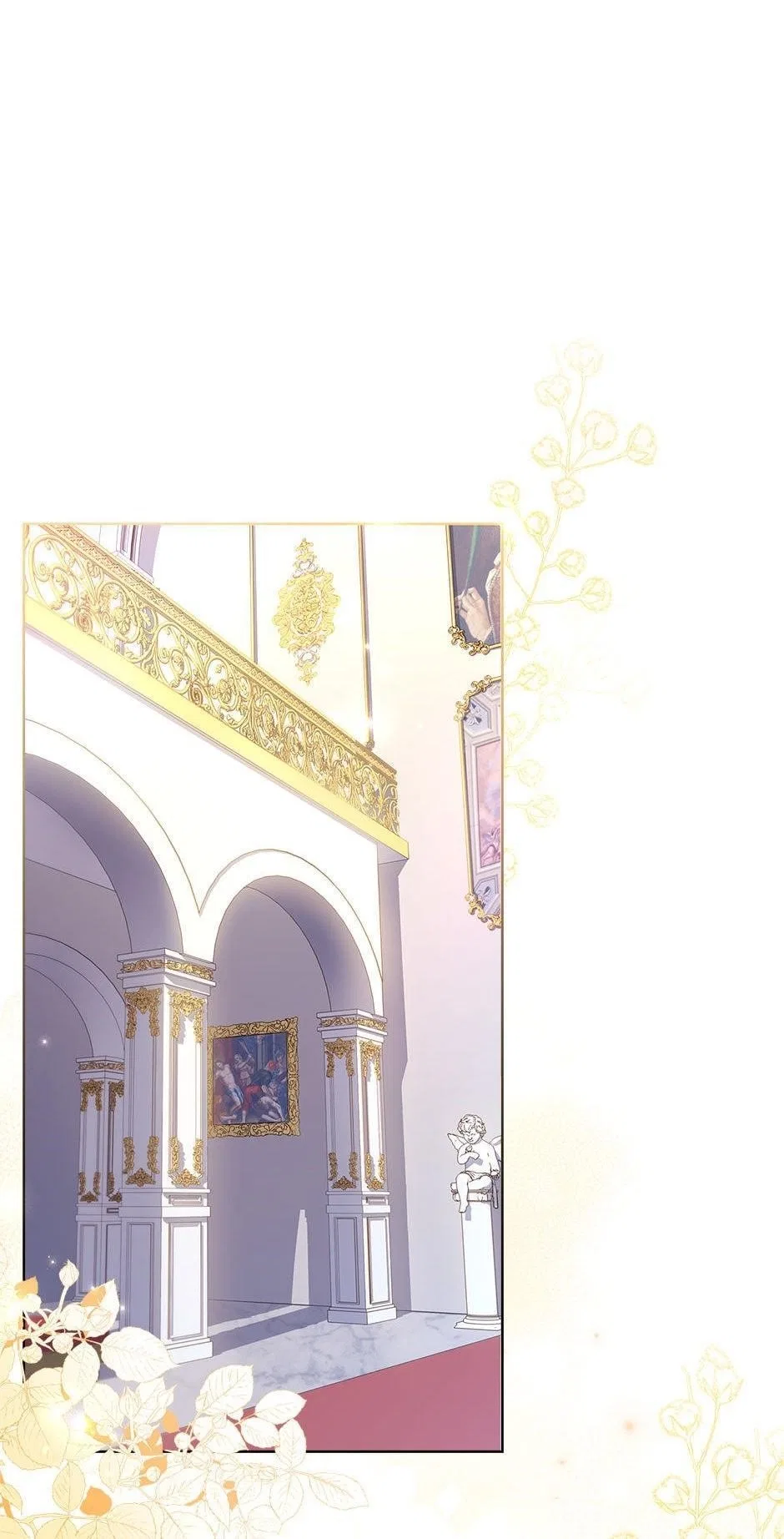 The Lady Wants to Rest Chapter 67 – Page 2