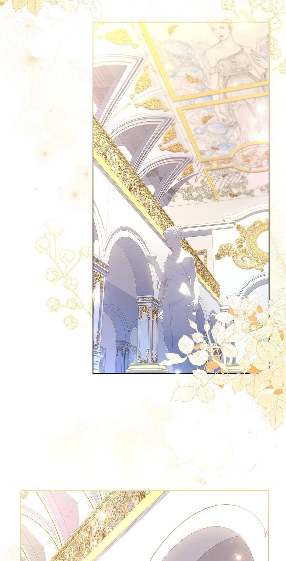 The Lady Wants to Rest Chapter 67 – Page 3